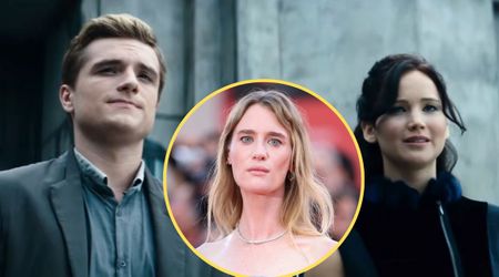 HBO Max’s ‘Mister Miracle’ casts Mackenzie Davis and ‘The Hunger Games’ star as DC’s New Gods
