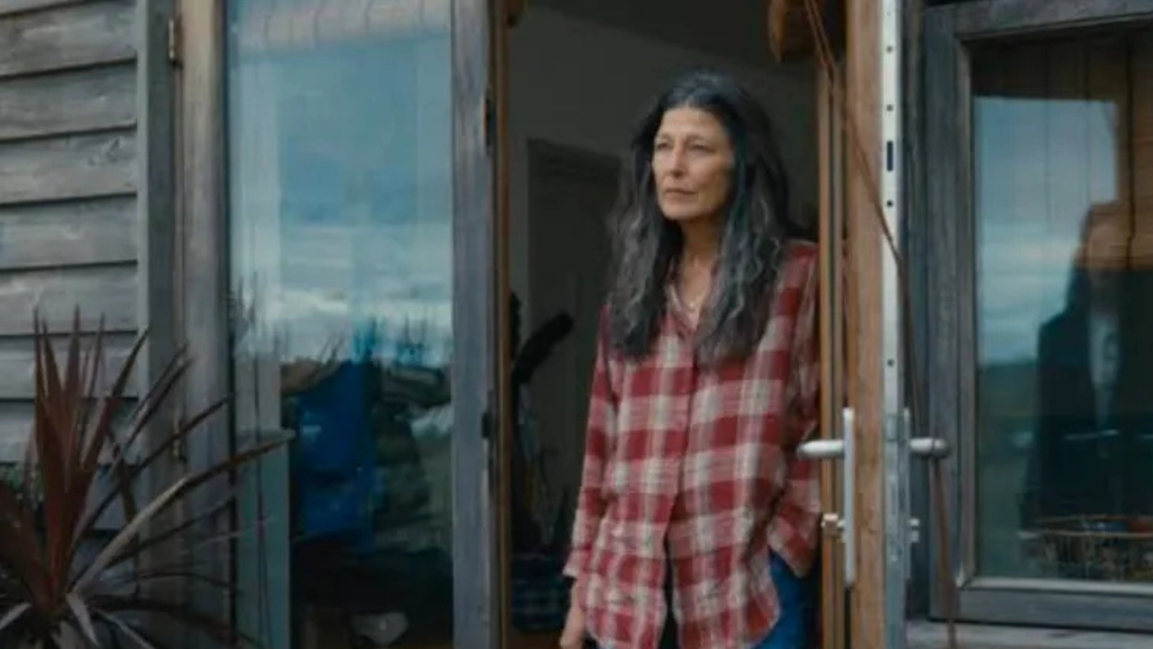 A still of Ruth from 'Love Of Your Life'