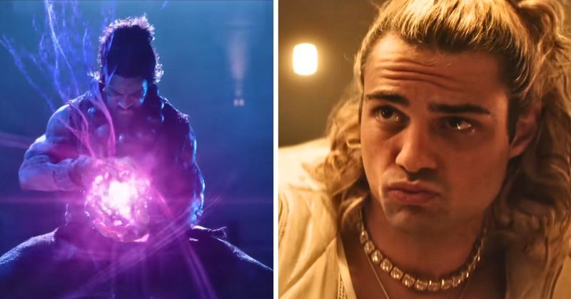 Does ‘Street Fighter’ have a post-credits scene? What to expect from the new movie