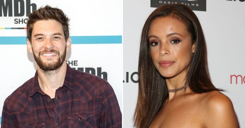 ‘The Chronicles of Narnia’ star Ben Barnes marries ‘American Idol’ alum Aubrey Cleland